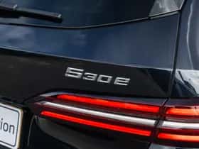 BMW 5-Serie (2024) thumbnail 9
