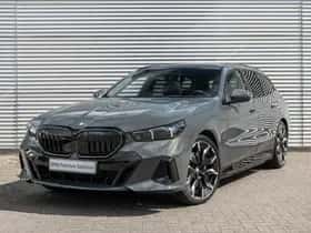 BMW 5-Serie (2026)