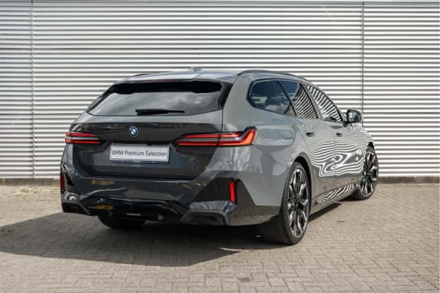 BMW 5-Serie (2026) thumbnail 2