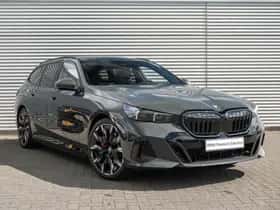 BMW 5-Serie (2026) thumbnail 13