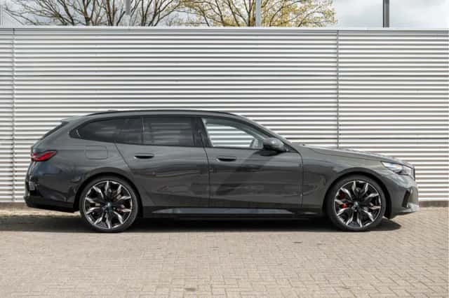 BMW 5-Serie (2026) thumbnail 3