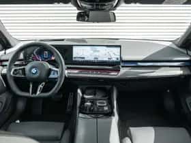 BMW 5-Serie (2026) thumbnail 5