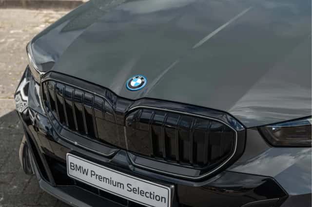 BMW 5-Serie (2026) thumbnail 6