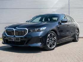 BMW i5 (2026)