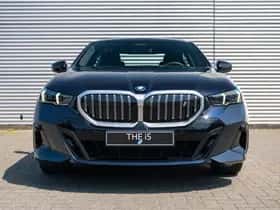 BMW i5 (2026) thumbnail 14