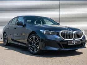 BMW i5 (2026) thumbnail 16