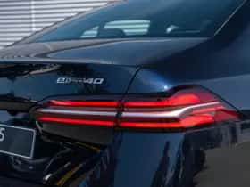 BMW i5 (2026) thumbnail 21