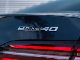 BMW i5 (2026) thumbnail 22