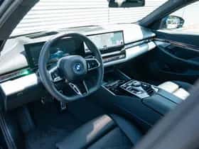 BMW i5 (2026) thumbnail 32
