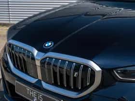 BMW i5 (2026) thumbnail 5