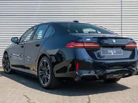 BMW i5 (2026) thumbnail 42