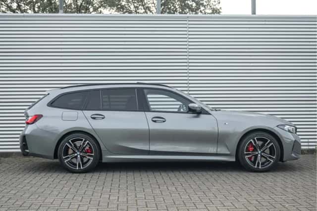 BMW 3-Serie (2025) thumbnail 3