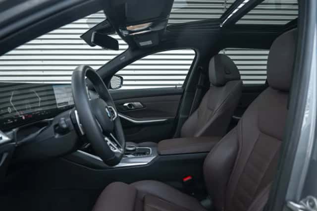 BMW 3-Serie (2025) thumbnail 4