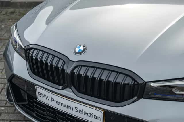 BMW 3-Serie (2025) thumbnail 6