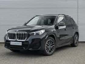 BMW X1 (2024)
