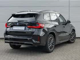BMW X1 (2024) thumbnail 2