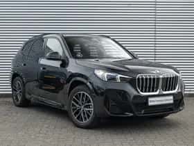 BMW X1 (2024) thumbnail 11