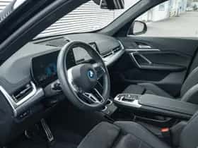 BMW X1 (2024) thumbnail 28