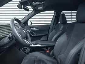 BMW X1 (2024) thumbnail 4