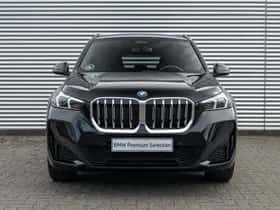 BMW X1 (2024) thumbnail 10