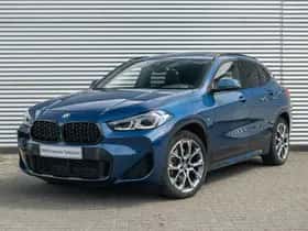 BMW X2 (2021)