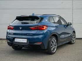 BMW X2 (2021) thumbnail 2