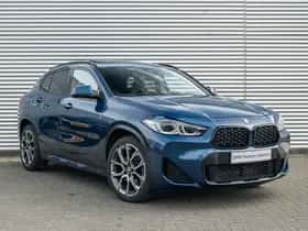 BMW X2 (2021) thumbnail 11