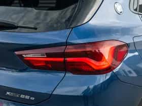 BMW X2 (2021) thumbnail 13