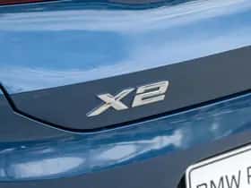 BMW X2 (2021) thumbnail 15
