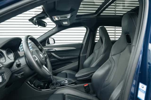 BMW X2 (2021) thumbnail 4
