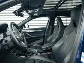 BMW X2 (2021) thumbnail 4