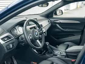 BMW X2 (2021) thumbnail 33