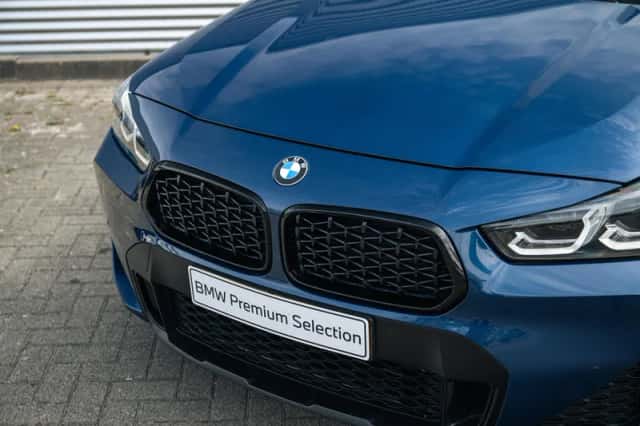 BMW X2 (2021) thumbnail 6