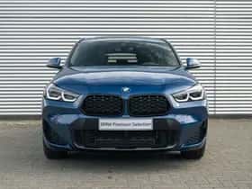 BMW X2 (2021) thumbnail 10