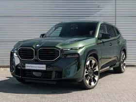BMW XM (2024)