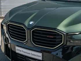 BMW XM (2024) thumbnail 2