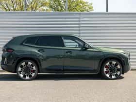 BMW XM (2024) thumbnail 11