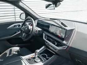 BMW XM (2024) thumbnail 12