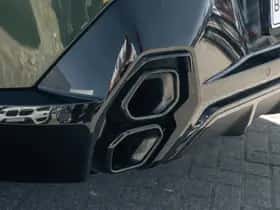 BMW XM (2024) thumbnail 16