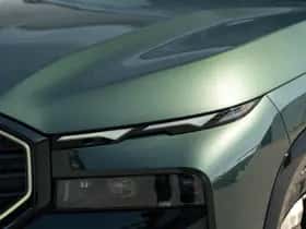 BMW XM (2024) thumbnail 3