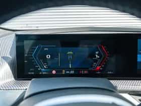 BMW XM (2024) thumbnail 23