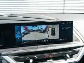 BMW XM (2024) thumbnail 24