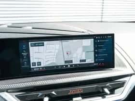 BMW XM (2024) thumbnail 25