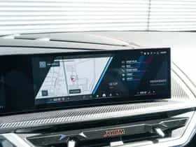BMW XM (2024) thumbnail 26