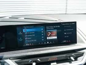 BMW XM (2024) thumbnail 27