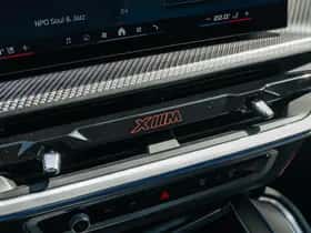 BMW XM (2024) thumbnail 28