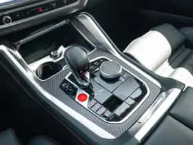 BMW XM (2024) thumbnail 30