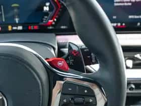 BMW XM (2024) thumbnail 31