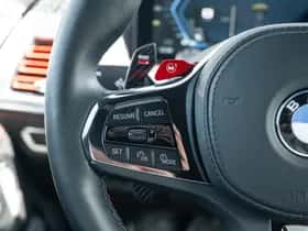 BMW XM (2024) thumbnail 33