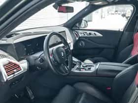BMW XM (2024) thumbnail 35